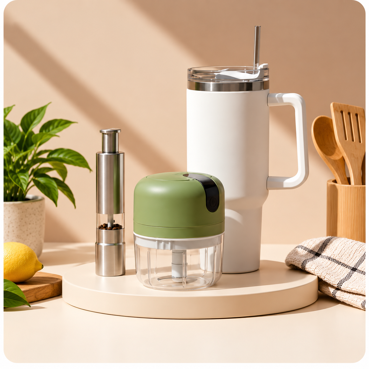 Home & Kitchen