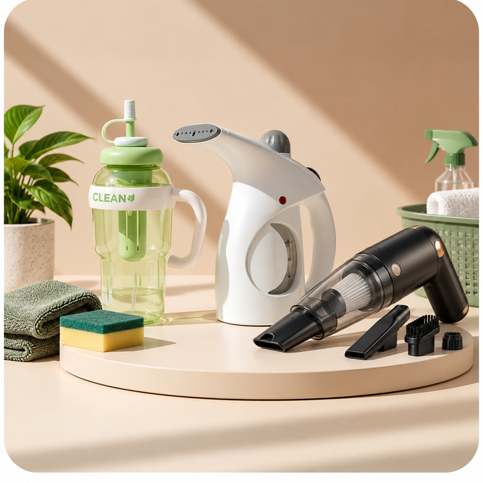Cleaning Products