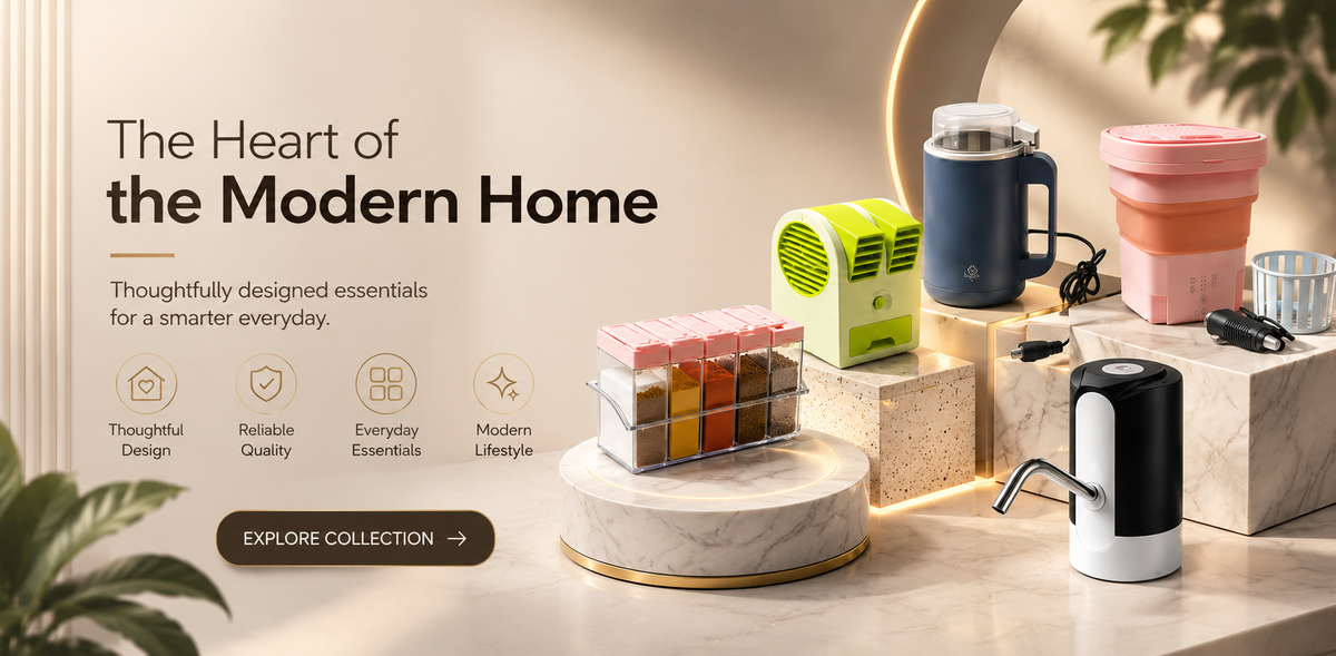 Luxury collection